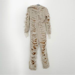 4T-5T Mummy Costume